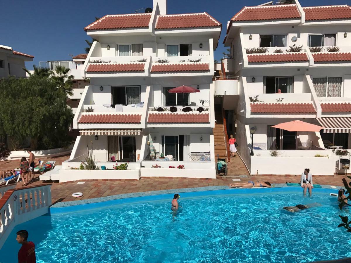 Home Maria Playa de las Americas  Exterior photo