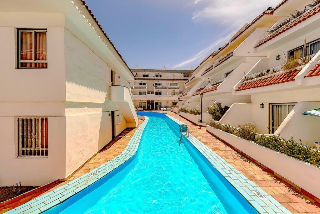 Home Maria Playa de las Americas  Exterior photo