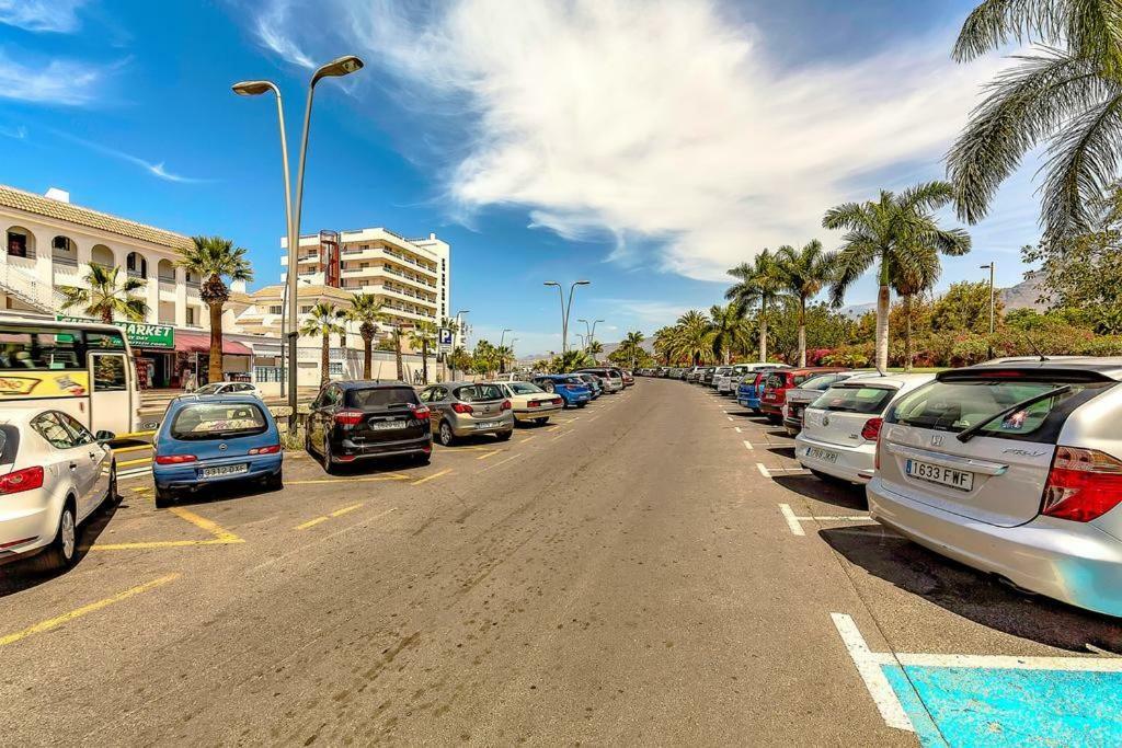 Home Maria Playa de las Americas  Exterior photo