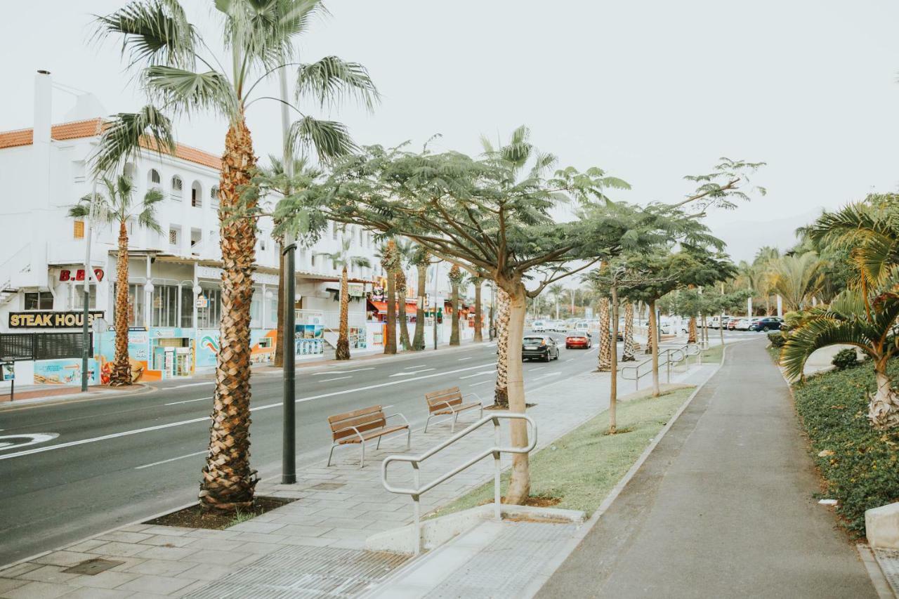 Home Maria Playa de las Americas  Exterior photo